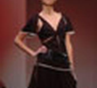 Показы «Недели Моды в Москве». Александр Арнгольдт