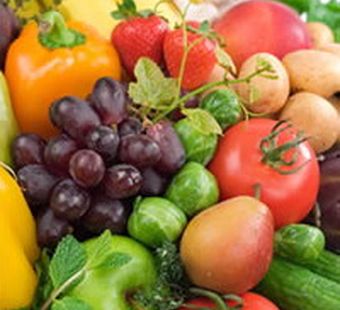 Скажи мне, что ты ешь, и я скажу, кто ты