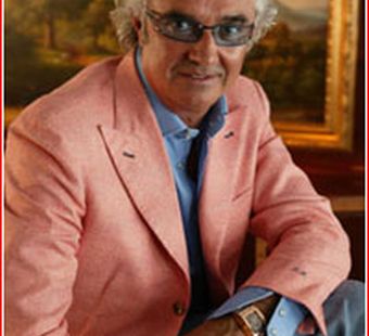 Строгий стиль. Расстегнуть – застегнуть