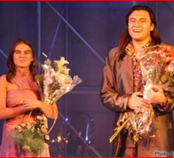 Вера, Надежда, Любовь, Ритуал