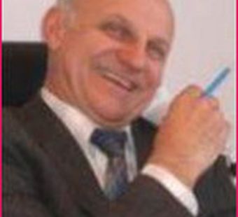 Владимир Малёшин наука физиогномика