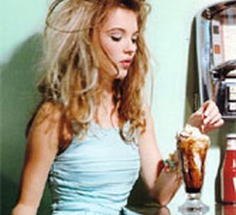 В поисках сладкой жизни