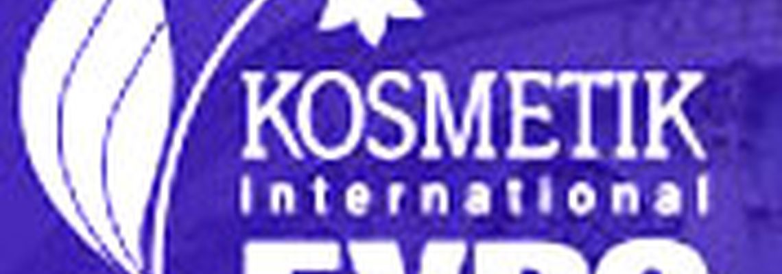 KOSMETIK international EXPO`03