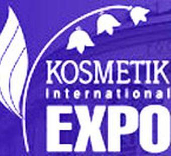 KOSMETIK international EXPO`03