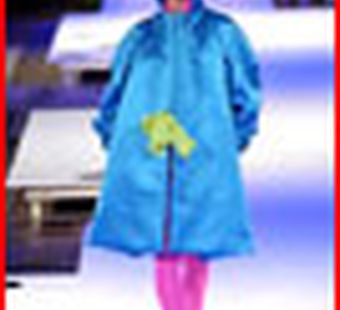 Парижская Неделя Высокой Моды. Christian Lacroix