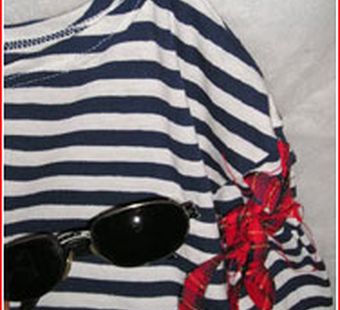 Используй креатив. Кофточка