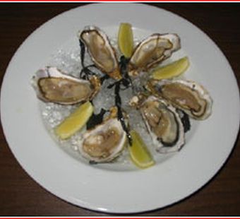 Фестиваль гурманов в Москве