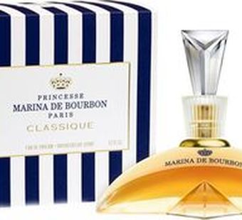 Новые ароматы: Марина де Бурбон (парфюм) - отзывы и подробное описание
