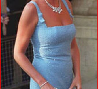 Скандал недели. Принцессе Диане нем дали возглавить банду мутантов