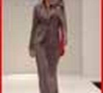 Показы RFW. Рустам Исхаков