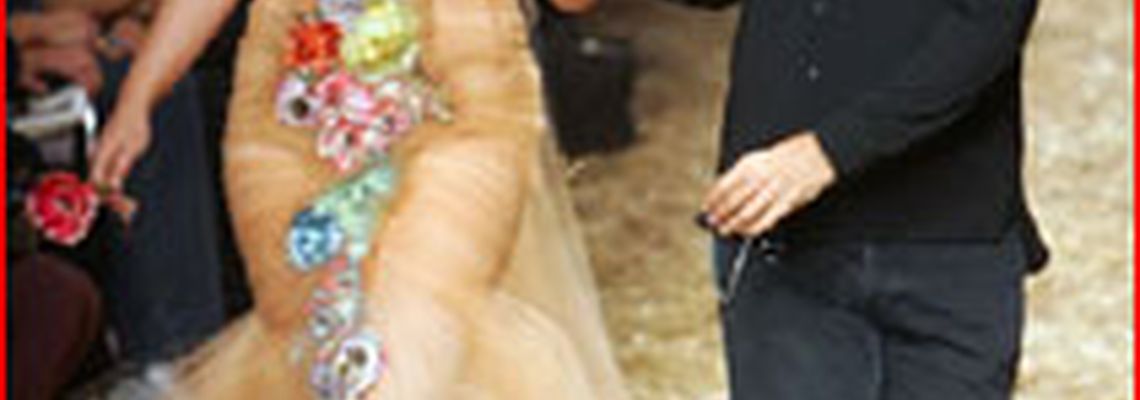 Полные женщины входят в моду?