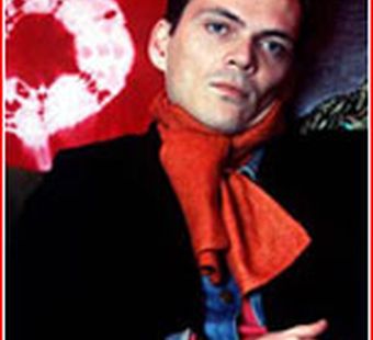 Его носили бы Джейд Джаггер и Хелена Кристенсен…