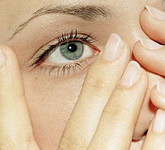 "Молочные" секреты красоты и здоровья