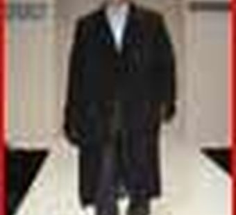 Показы RFW. BOS BISON