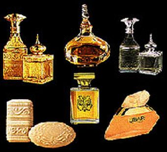 Правоверные духи