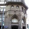Великое возвращение Мюра и Мерелиза