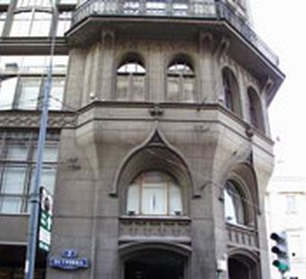 Великое возвращение Мюра и Мерелиза