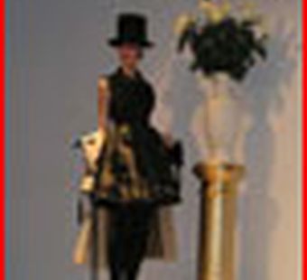 Слава Зайцев. Haute Couture 2005