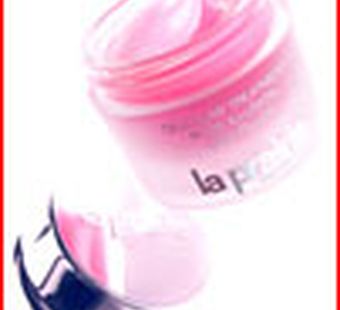 La Prairie обновляется