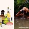 Bain de Champagne аромат шампанского