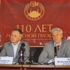 ГУМ – 110 лет. ТРЕТИЙ ВЕК ГУМа