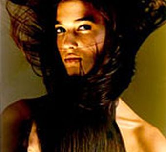 Женские стрижки. Магия длинных волос