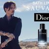 SAUVAGE BATH LINE – новое творение от парфюмера DIOR Francois Demachy