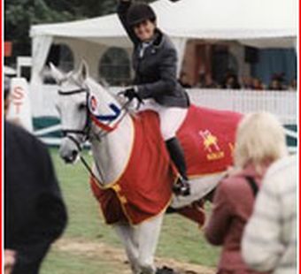 Международный турнир по выездке «КУБОК ПРЕЗИДЕНТА»