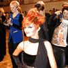 Чемпионат по парикмахерскому искусству