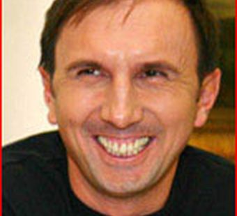 Олег Бирюков: «Минимализм не может умереть»
