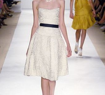 Неделя Моды в Москве – расписание показов