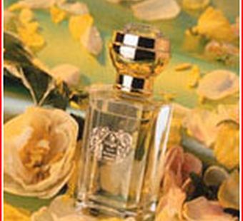 Парфюмер с улицы Капуцинов