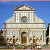 Строгий стиль. Santa Maria Novella