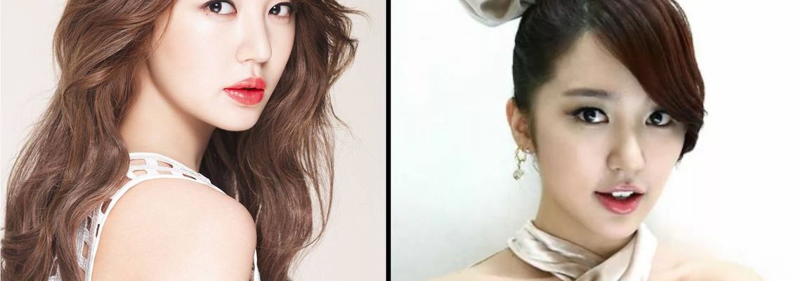 Самые красивые кореянки. (корейские актрисы - 25 фото)