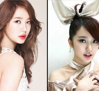 Самые красивые кореянки. (корейские актрисы - 25 фото)