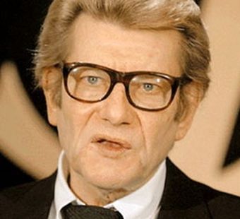 Ив Сен-Лоран ушел из жизни