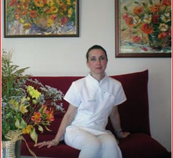 Simone Mahler. Большая семья