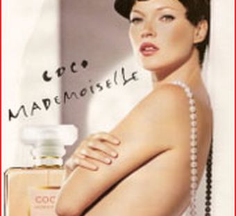 Chanel и Burberry отказываются от услуг Кейт Мосс