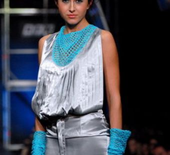 Шикарная свадебная выставка