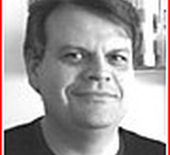 Парфюмер Jacques Cavallier