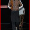 Показы Mercedes Benz Fashion Week. Денис Симачев