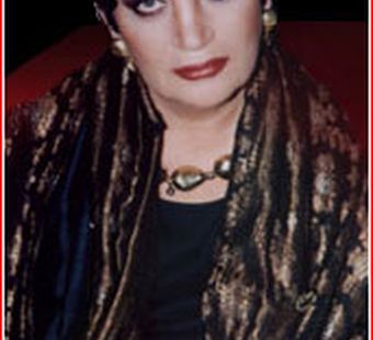 Елена Ярмак удостоена титула на Международном показе мод в США