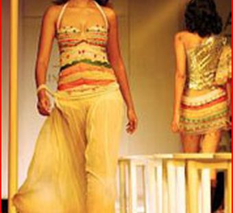 India Fashion Week