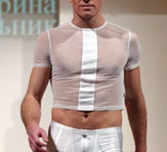 Тренд XXI. О приличии... ниже пояса