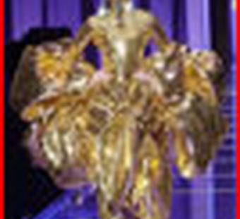 Парижская Неделя Высокой Моды. Chrisitan Dior