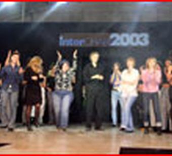 Мастер-классы российских стилистов Framesi в странах ближнего зарубежья