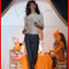 Показы RFW. DARIANI