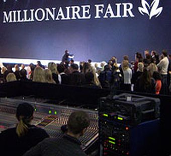 Millionaire Fair 2008