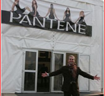 Hair Trend Show сменил Beauty Look