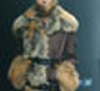 Показы RFW. Андрей Шаров